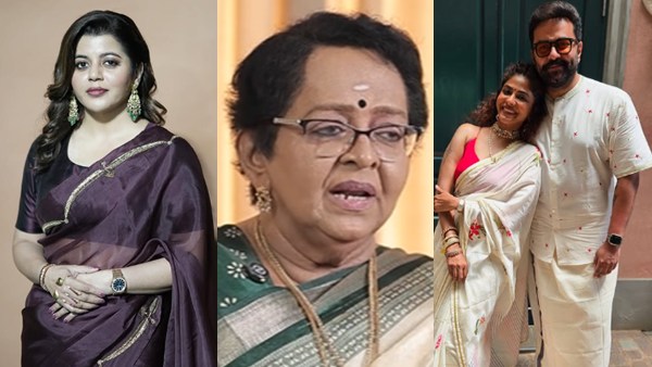 Mallika Sukumaran   Prithviraj