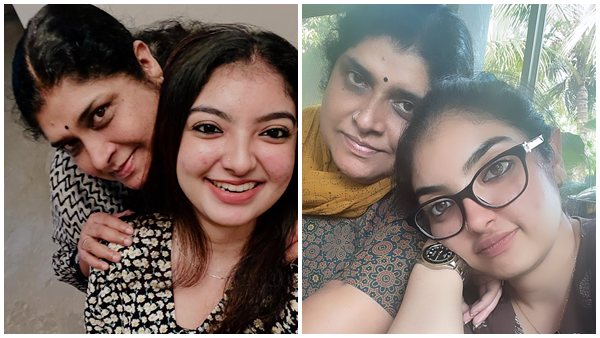 Malavika Nair shared an emotional post