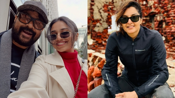 Manju Warrier Meenakshi