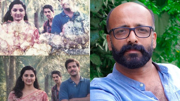 M Padmakumar  Manju Warrier