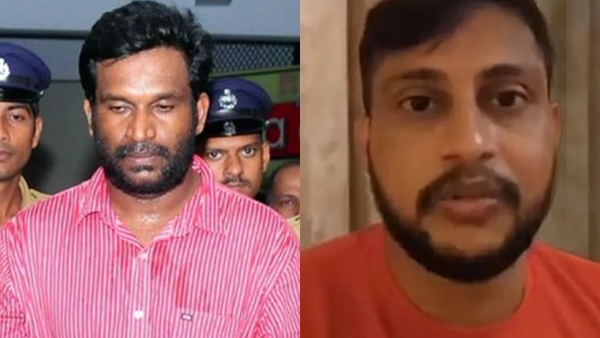 Biju Radhakrishnan Martin