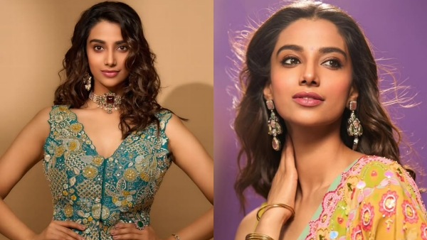 Meenakshi Chaudhary Meenakshi Chaudhary