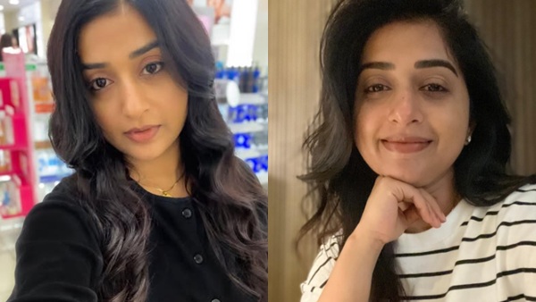 Meera Jasmine Meera Jasmine