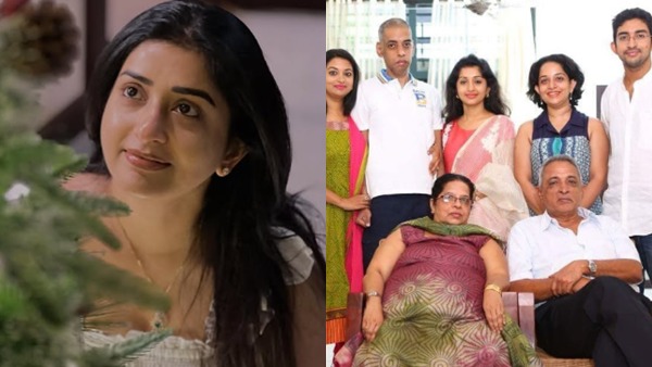 Meera Jasmine Meera Jasmine