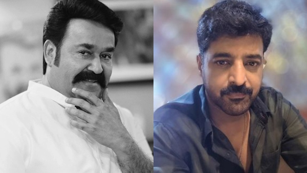 Kishor Sathya  Mohanlal