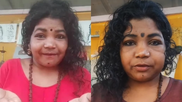 Naga Sairandhri Devi Naga Sairandhri Devi