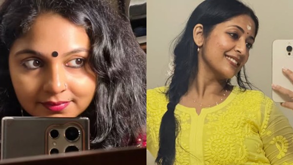 Navya Nair   Ambili Devi