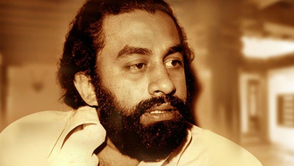 Padmarajan Padmarajan