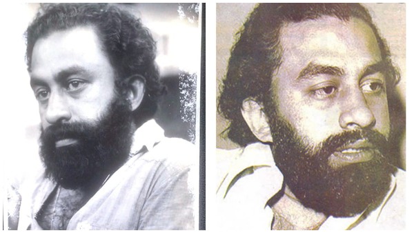 Sidhu Panakkal  new post