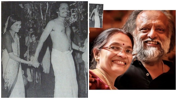 Kaithapram shared a new post