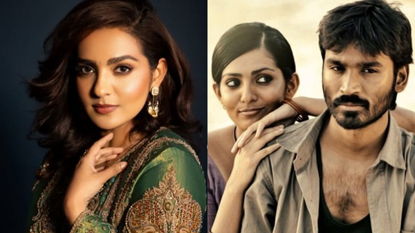 Parvathy Thiruvothu About Mariyan