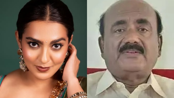 Alleppey Ashraf  Parvathy Thiruvothu