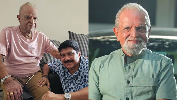 G Venugopal  P Jayachandran