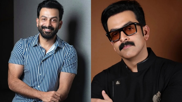 Prithviraj Sukumaran