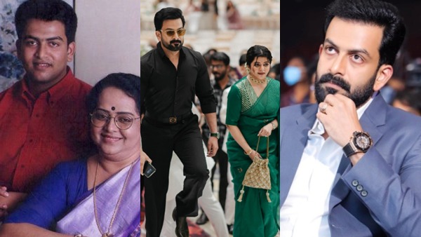 Sunil Parameswaran Prithviraj Supriya Menon Sunil Parameswaran Prithviraj Supriya Menon