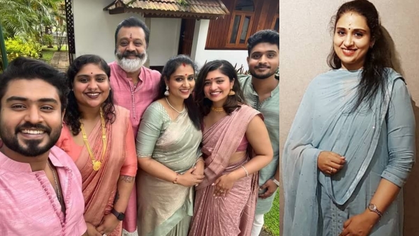 Radhika Suresh Gopi