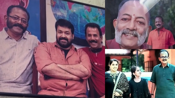 Major Ravi Kannan Pattambi