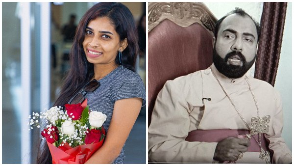 Bishop Noble Philip video