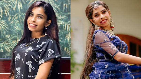 Renu Sudhi Alleppey Ashraf