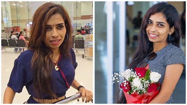 Renu Sudhi s reply goes viral