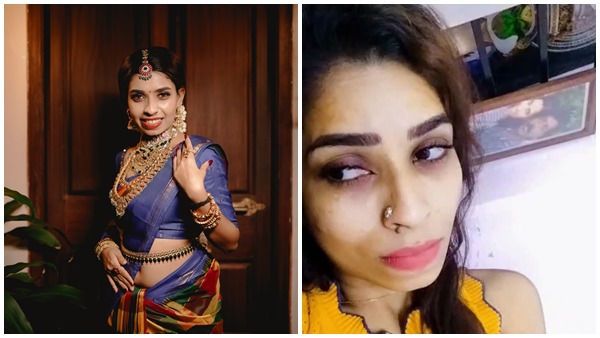 Renu Sudhi reaction on marriage