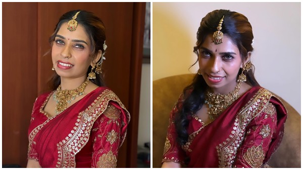 Renu Sudhi reply about wedding