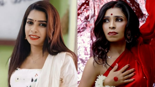 Renu Sudhi Alleppey Ashraf