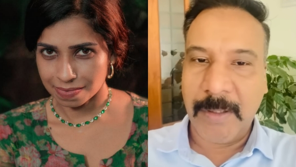 Renu Sudhi  Firos Khdec