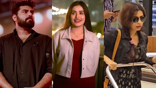 Renu Sudhi  Robin  Anumol