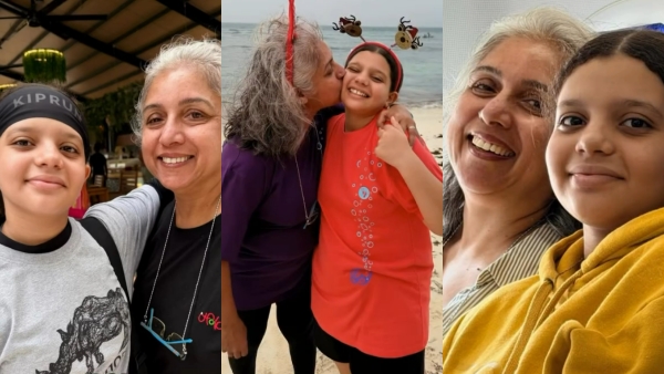 actress Revathi mahee