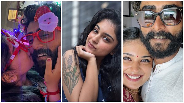 Sai Lekshmi reply about wedding