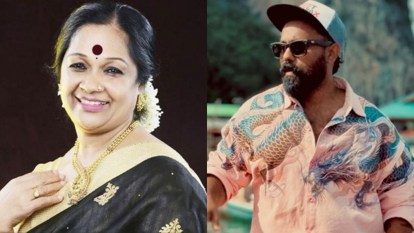 Sathyabhama Sneha Sreekumar Sathyabhama Sneha Sreekumar