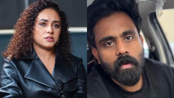 Pearle Maaney Unni Vlogs