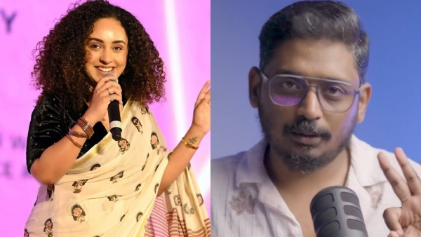 Pearle Maaney Unni Vlogs