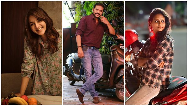 Shylaja P Ambu  shared a new post