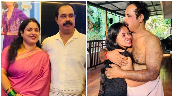 Sangeetha Anil reply