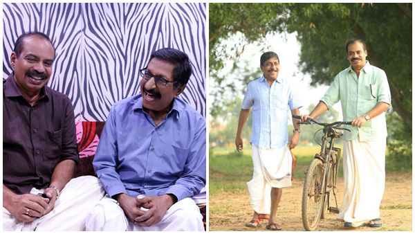 Sathyan Anthikkad post Sathyan Anthikkad post