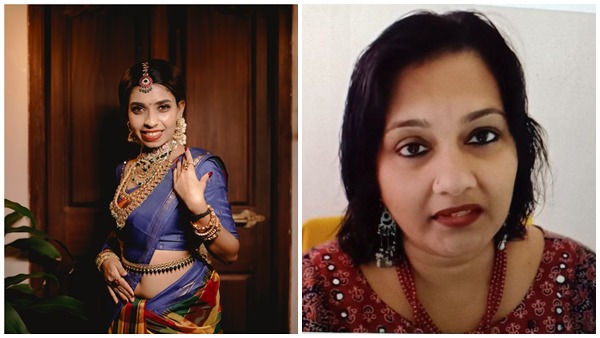 Shafeena Beevi video