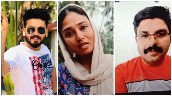 Basheer Bashi reaction video Basheer Bashi reaction video