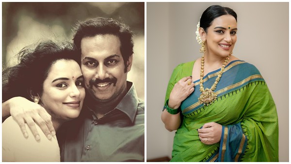 Shwetha Menon viral video