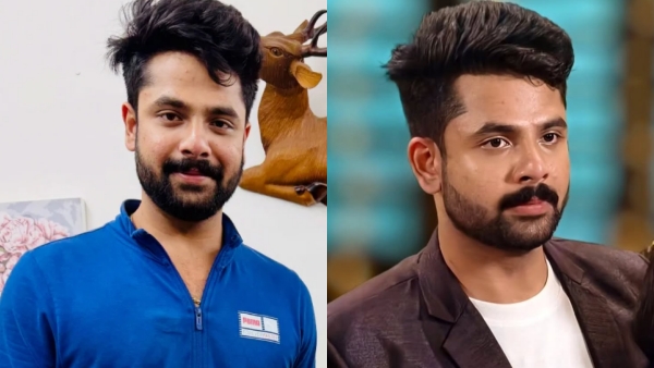 Siddharth Prabhu Siddharth Prabhu