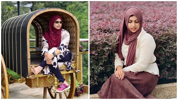 Silu Talks Salha about Divorce