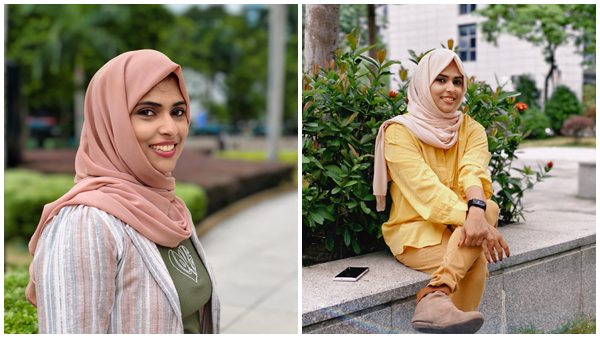 Silu talks Salha video