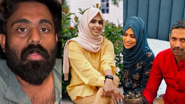 Silu Talks Salha Husband