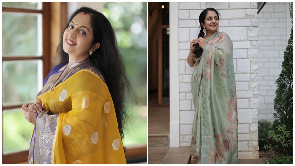 Sindhu Krishna about Omy see the chat