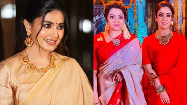 sneha  nayanthara  meena