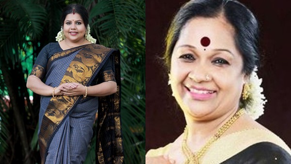 Sneha Sreekumar Kalamandalam Sathyabhama