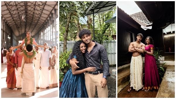 Ichappee and Appu  shared a new video