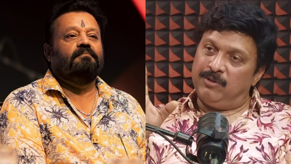 Ganesh Kumar Suresh Gopi