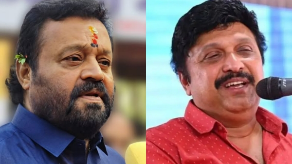 Ganesh Kumar Suresh Gopi